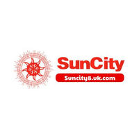 Suncity - Thương Hiệu Nhà Cái Uy Tín Hàng Đầu Châu Á 2025