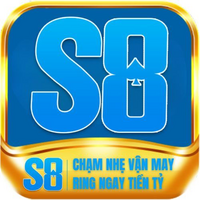 S8 Trang chính thức 