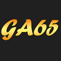 GA65 - Thiên Đường Trò Chơi Điện Tử Online Số 1 Châu Á