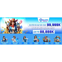 Khám Phá KL99 – Công Nghệ Tương Lai Đầy Mê Hoặc