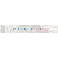 読書会 -Reading Circle-