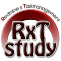 RxTStudy～Redmineとタスクマネジメントに関する勉強会