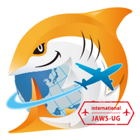 International JAWS - International Japan AWS User Group