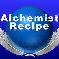 Alchemist Recipe / アルケミストレシピ