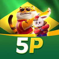 5p Site Oficial para Baixar Jogos de Cassino e Slots Online
