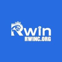 Rwin - Thương hiệu cá cược uy tín hàng đầu Châu Á #2025