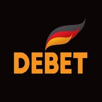 DEBET - debet.trade - Thương hiệu nhà cái thể thao đẳng cấp nhất 2024 