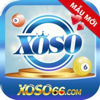 XOSO66 - TRANG CHỦ MỚI NHẤT XOSO66.COM NĂM 2025