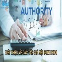 Tác giả Hi88