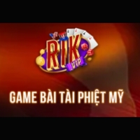 RIKVIP – Link Tải Game Bài RIK VIP Club APK, iOS, Android 2024