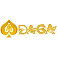 DAGA Link Vào Xác Minh