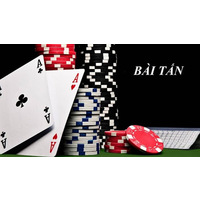 Bài tấn là gì? Luật chơi bài tấn chi tiết tại 11Bet