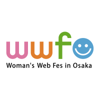 Woman's Web Fes in Osaka