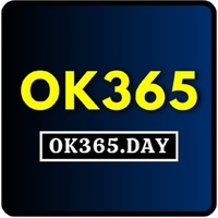 OK365 ⭐️ Link Vào Nhà Cái OK365 Chính Thức (2024)