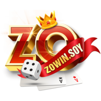 Zowin – Cổng Game Bài Đổi Thưởng Xanh Chín 2025