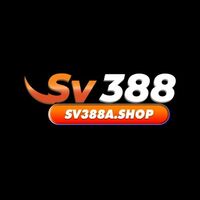 Sv388 🎖️ Đăng ký cá cược Sv388 trực tiếp thomo 2025