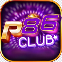 P86Club - Sân Chơi Đổi Thưởng Đỉnh Cao, Hấp Dẫn Mỗi Ngày!