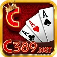 C389 - Cổng Game Đổi Thưởng Hàng Đầu, Thưởng Lớn Mỗi Ngày!