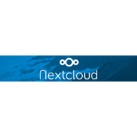 Nextcloud オープンソースのファイル共有プラットフォーム