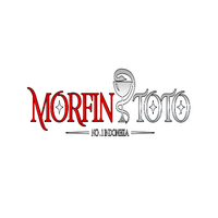 MORFINTOTO: Situs Toto & Link Bandar Togel 4D Dengan Hadiah Tertinggi 2025