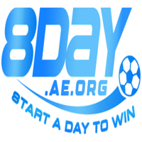 8Day – Sân chơi cá cược đẳng cấp, uy tín hàng đầu