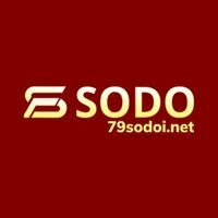 79SODO – Cá cược siêu dễ, rút tiền cực nhanh chóng