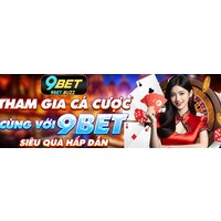 9BET – Nhà Cái Cá Cược Uy Tín Hàng Đầu Châu Á 2025