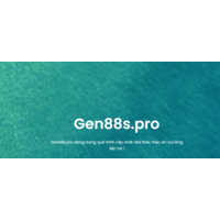 Gen88spro