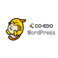 Co-Edo WordPress 勉強会