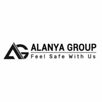 Alanya paragliding