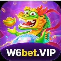 W6BET VIP SITE OFICIAL – w6betvip.com
