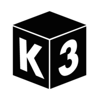 K3-ケイ・キュービック