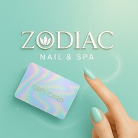 Zodiac Nail & Spa | Nail Salon In Midland, GA 31820