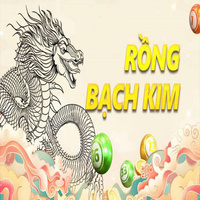 Rồng bạch kim chốt số hôm nay, hoàn toàn miễn phí