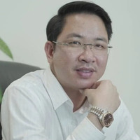 CEO ABC8 Thiệu Lam Kha