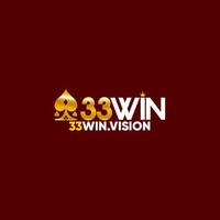 33WIN - Nhà Cái Uy Tín, Trải Nghiệm Đỉnh Cao