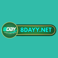 8DAY - Trang Web Uy Tín |Đăng Ký & Đăng Nhập Dễ Dàng