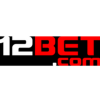 12bet là thương hiệu casino online số một tại Đông Nam Á.