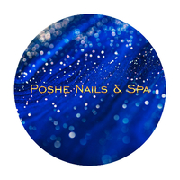 Poshe Nail & Spa | Nail Salon In Richardson, TX 75081