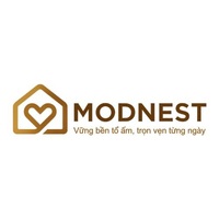 Nội thất nhôm tổ ong MODNEST
