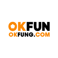 OKFUN – Nhà cái hàng đầu châu Á, bảo mật & uy tín