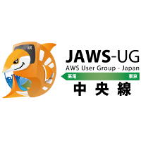JAWS-UG中央線支部