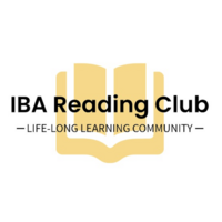 名著講読会 (KG IBA Reading Club)