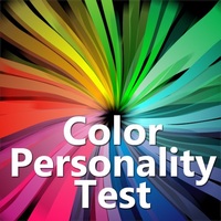color personality test