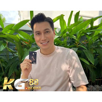 Minh Huy Kg88