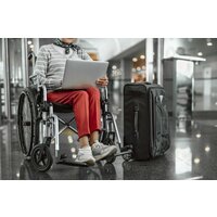 Hawaiian Airlines Wheelchair Assistance +1–888–738–0817