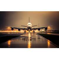 Turkish Airlines Vancouver Office +1–888–738–0817