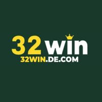 32win - Cổng game cá cược trực tuyến hấp dẫn tại 32win.de.com