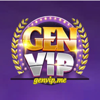 Genvip - Game Bài Trực Tuyến Nạp Rút Nhanh Chóng - Tải Gen Vip +99k