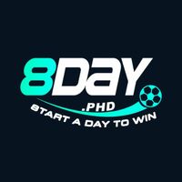 8DAY - 8day.phd – Trang Chủ Chính Thức | Link Đăng Ký & Trải Nghiệm